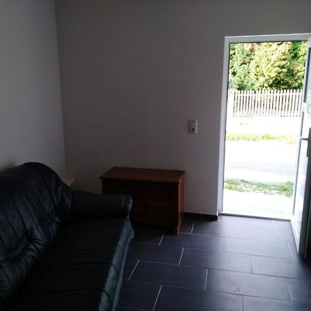 Monteurzimmer\Ferienwohnung Bad Gandersheim Exteriör bild